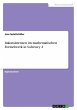 Inkonsistenzen im mathematischen... - Bild 1