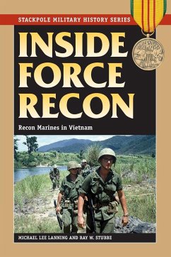 Inside Force Recon - Lanning, Michael Lee; Stubbe, Ray W.