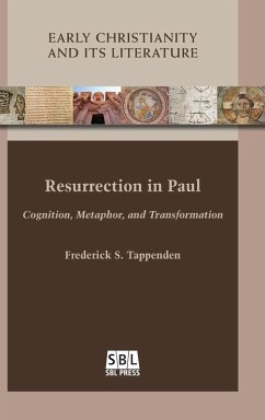 Cover Resurrection in Paul