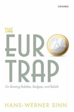 EURO TRAP - Sinn, Hans-Werner