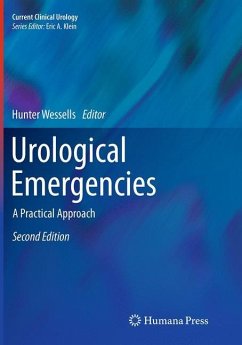 Urological Emergencies