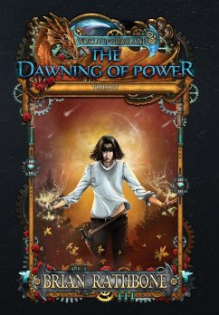 The Dawning of Power - Rathbone, Brian