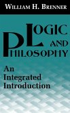 Logic and Philosophy