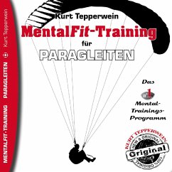 Mental-Fit-Training für Paragleiten (MP3-Download)