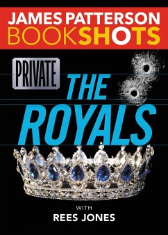 Private: The Royals - Patterson, James