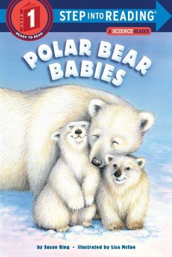 Polar Bear Babies - Ring, Susan