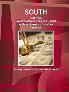 South America - Ibp, Inc.