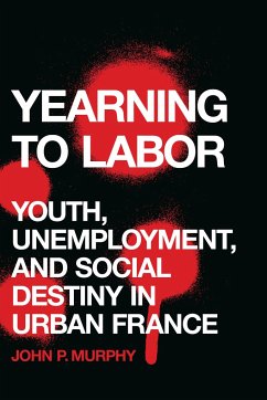 Yearning to Labor - Murphy, John P
