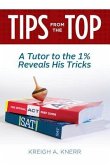 Tips From The Top: A Tutor to the 1% Reveals His Tricks