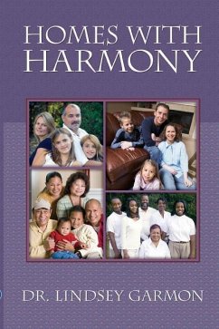 Homes with Harmony - Garmon, Lindsey