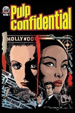 Pulp Confidential - Lantin, Derek; Bruckner, Tim