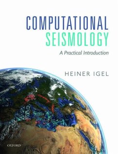 Computational Seismology - Igel, Heiner