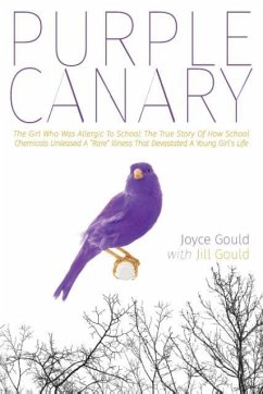 Purple Canary - Gould, Joyce