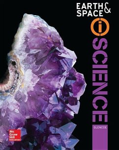Earth & Space Iscience, Student Edition - McGraw Hill