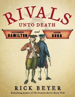 Rivals Unto Death - Beyer, Rick