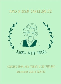 Cover Jack's Wife Freda