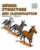 Animal Structure and Classification