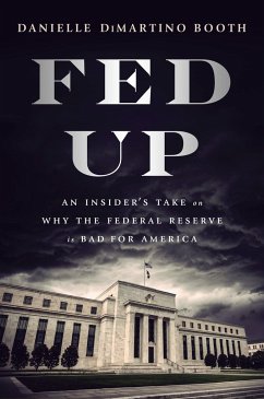 Fed Up - Booth, Danielle Di Martino