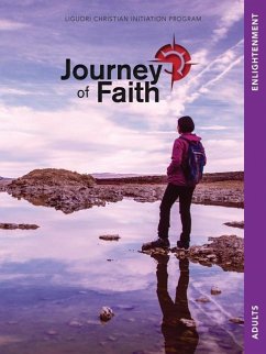 Journey of Faith Adults, Enlightenment - Redemptorist Pastoral Publication