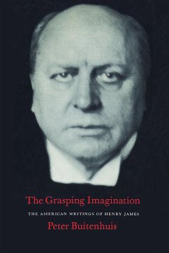 The Grasping Imagination - Buitenhuis, Peter Martinus