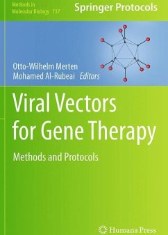 Viral Vectors for Gene Therapy