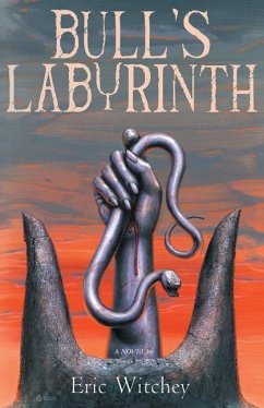 Bull's Labyrinth - Witchey, Eric