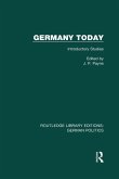 Germany Today (RLE