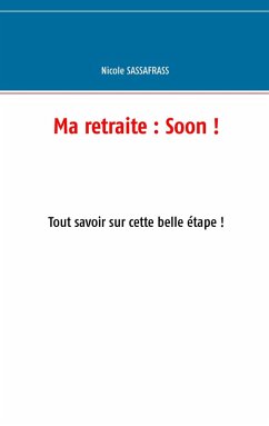 Cover Ma retraite : Soon !