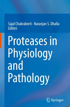 Proteases in Physiology and Pathology