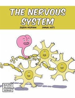 The Nervous System - Midthun, Joseph