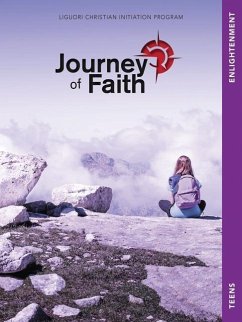Journey of Faith Teens Enlightenment - Redemptorist Pastoral Publication