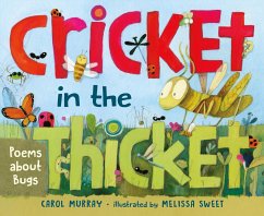 Cricket in the Thicket - Murray, Carol