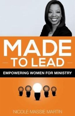 Made to Lead - Massie Martin, Nicole