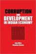 Corruption and Development in Indian... - Bild 1