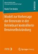 Modell zur Vorhersage der Brennrate in... - Bild 1