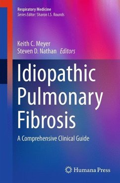 Idiopathic Pulmonary Fibrosis