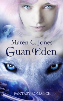 Guan Eden (eBook, ePUB) - Jones, Maren C.