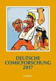 Deutsche Comicforschung 2017