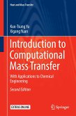 Introduction to Computational Mass Transfer