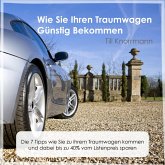 Wie Sie Ihren Traumwagen günstig bekommen, Vol. 1 (MP3-Download)