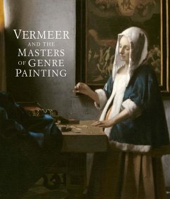 Vermeer and the Masters of Genre Painting - Waiboer, Adriaan;Wheelock, Arthur K.;Ducos, Blaise