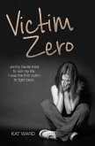 Victim Zero (eBook, ePUB)