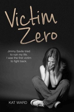 Victim Zero (eBook, ePUB) - Ward, Kat