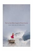 THE LESS THAN PERFECT LEGEND OF DONNA CREOSOTE (eBook, ePUB)