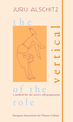 The Vertical of the Role (eBook, ePUB) - Alschitz, Jurij