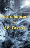 Necromancers (Necromancer Series) (eBook, ePUB)