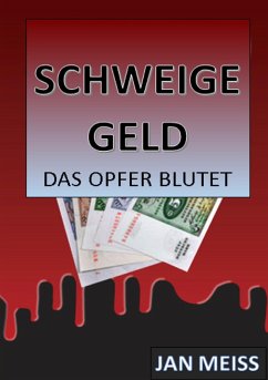 Cover Schweigegeld