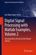 Digital Signal Processing with Matlab... - Bild 1