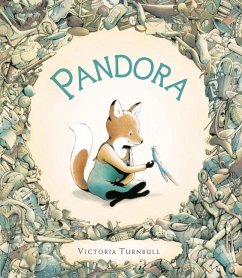 Pandora - Turnbull, Victoria