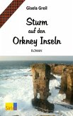 Sturm auf den Orkney Inseln (eBook, ePUB)